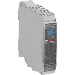 ABB HF0.6-ROL-24VDC Elektronischer Kompaktstarter HF0.6-ROL, 0.075-0.6 A