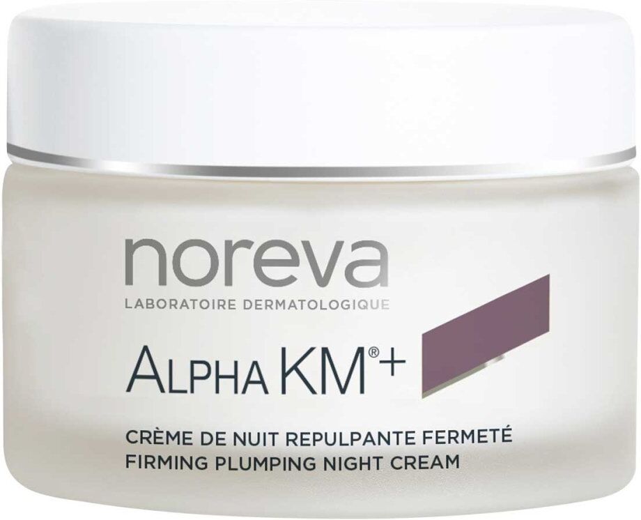 Noreva Alpha Km+ Aufpolsternde Nachtcreme