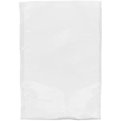 MONOUSO - Vakuumbeutel Geprägt 200x300mm (100 Stück)