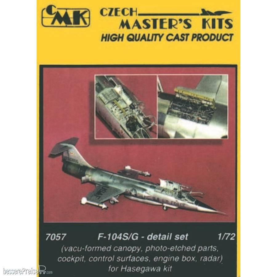 CMK 129-7057