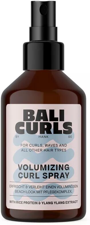 Bali Curls - Volumizing Curl Spray, 150  ml
