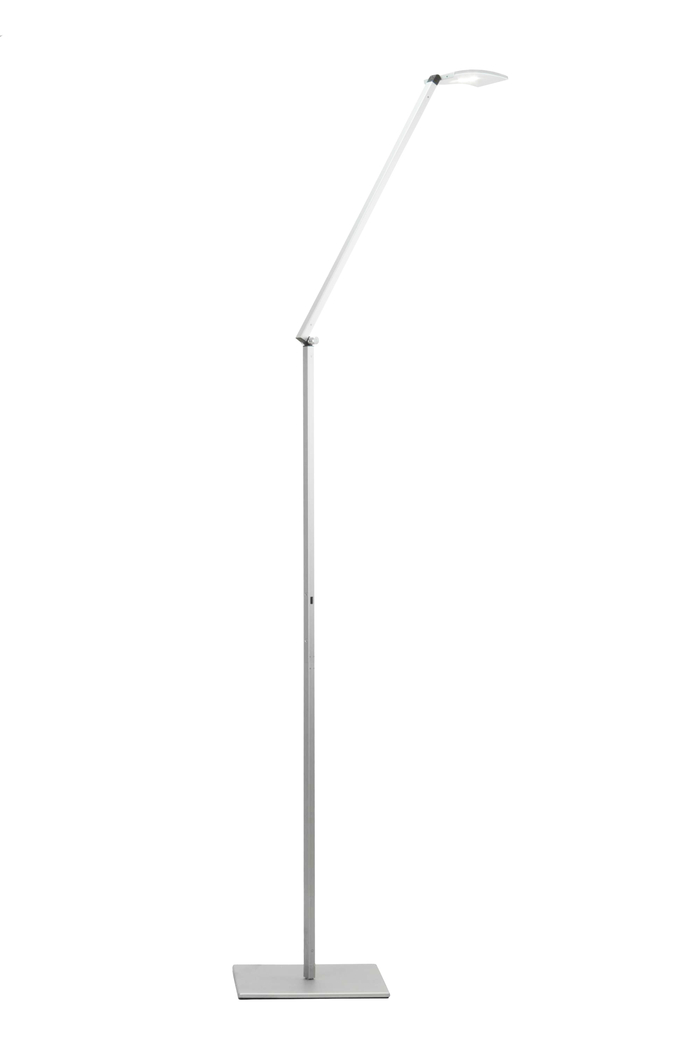 Koncept LED-Leseleuchte MOSSO PRO weiß AR2001-WHT-FLR 5703153010289