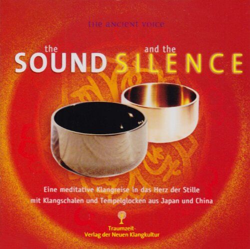 David Lindner - The Sound and the Silence - Preis vom 09.10.2026 07:28:09 h