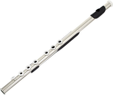 Sandner Soprano 80 Solo Bb Black
