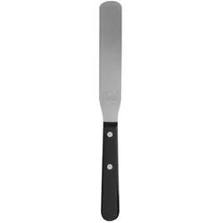 Sallys Streichpalette   ¦ schwarz ¦ Edelstahl,Kunststoff
