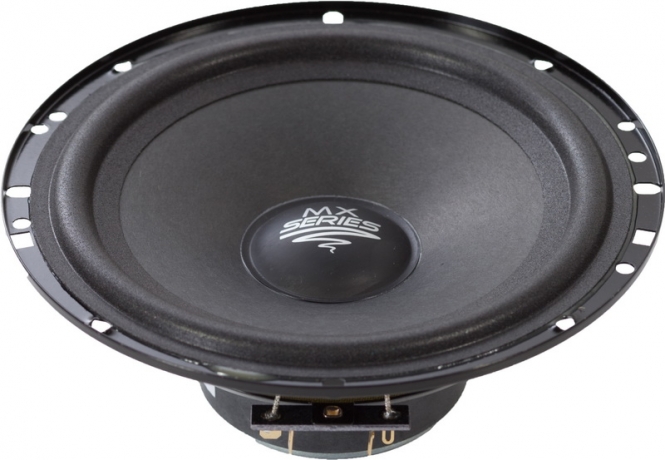 Audio System Audio System MX 165 EVO - Set