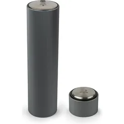 Peugeot Korkenzieher Carbon, Flaschenöffner, Grau