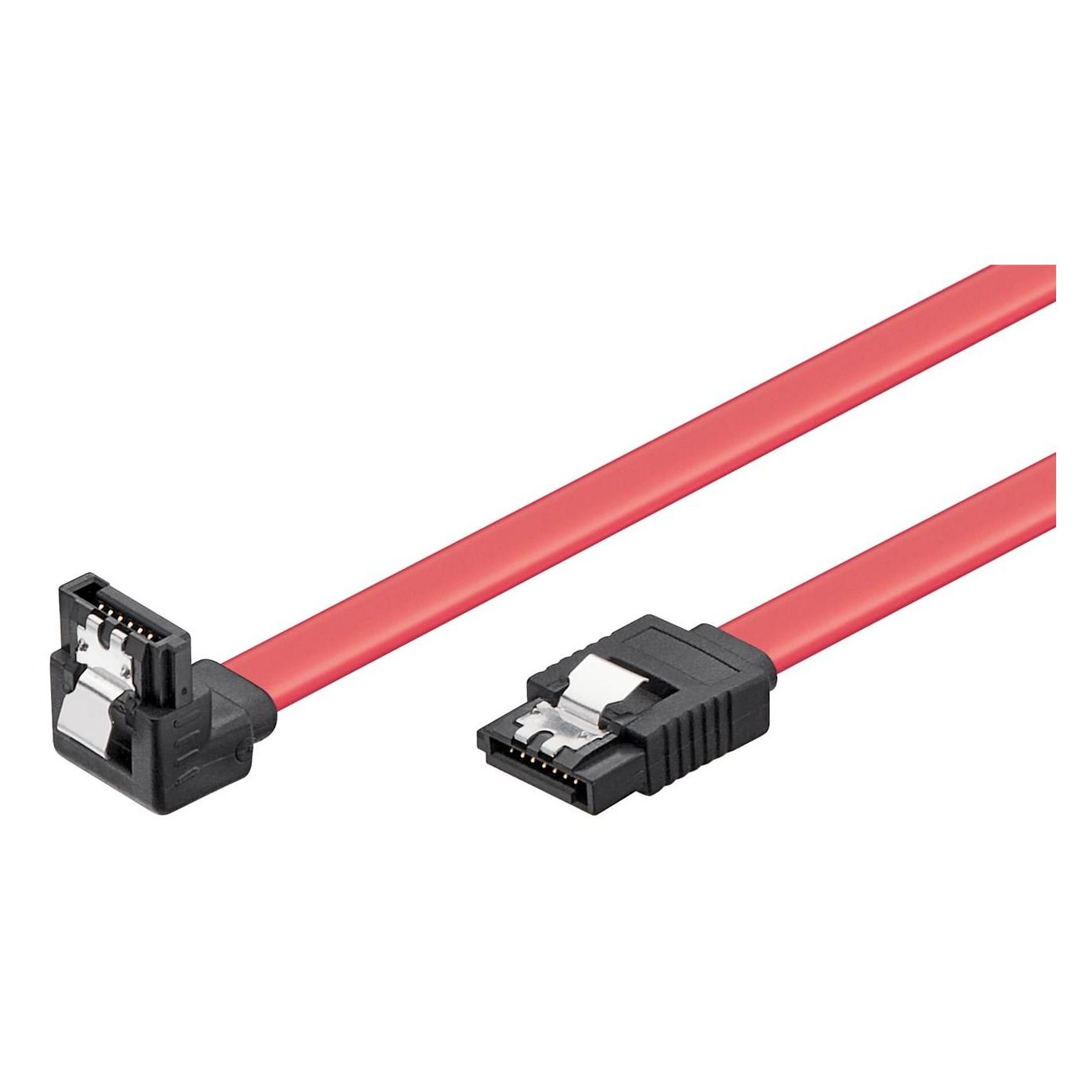 Goobay SATA-Kabel (50 cm, SATA) (93116)