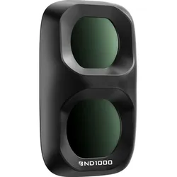 Freewell Osmo Pocket 4P ND1000 Filter - Black