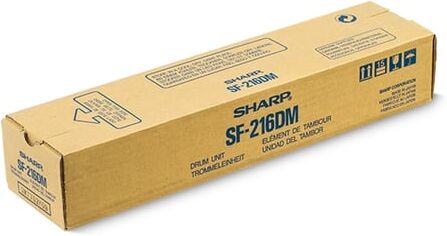 Sharp SF-216DM Tambor