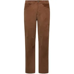 La Sportiva, Herren, Outdoorhose, Setter (L), Braun
