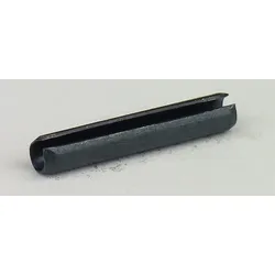 DIN 1481 Federstahl 10x50 - Spannstifte (Spannhülsen), schwere Ausführung