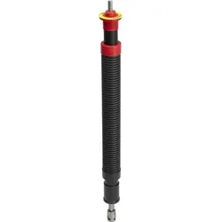 Teleskop-Einbaugrt GEOPRESS, Mod.9696 1,00-1,50m, 650681 stufenlos verstellbar