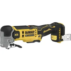 DeWalt, Multifunktionswerkzeug, 18V Akku-Multi-Tool, VIBRATIONSARM, ohne Akkus in TSTAK-Box (Oszillationswerkzeug)