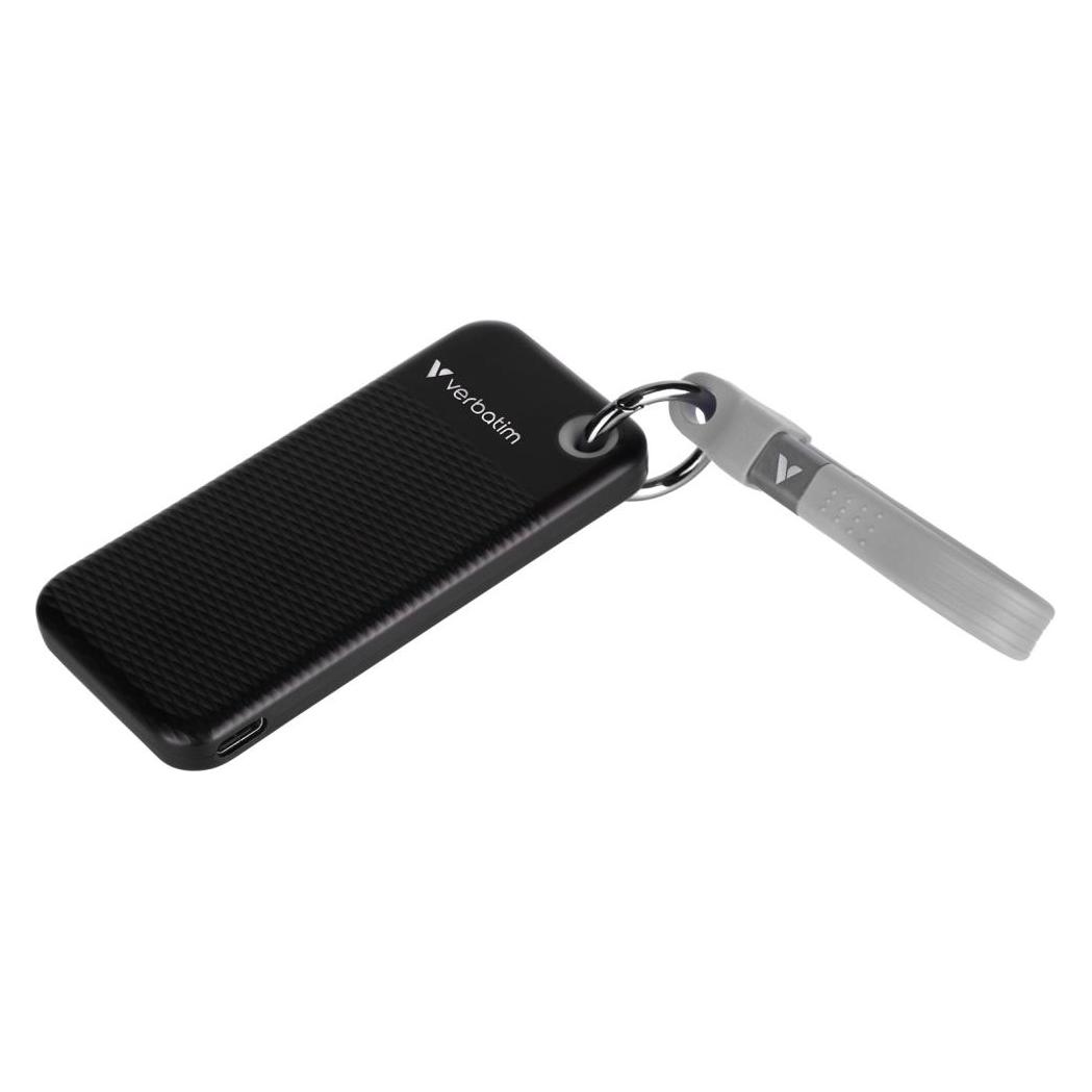 Verbatim Pocket SSD (2 TB) (32194)