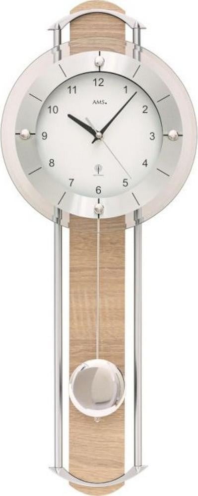 AMS Unisexhorloge 5305