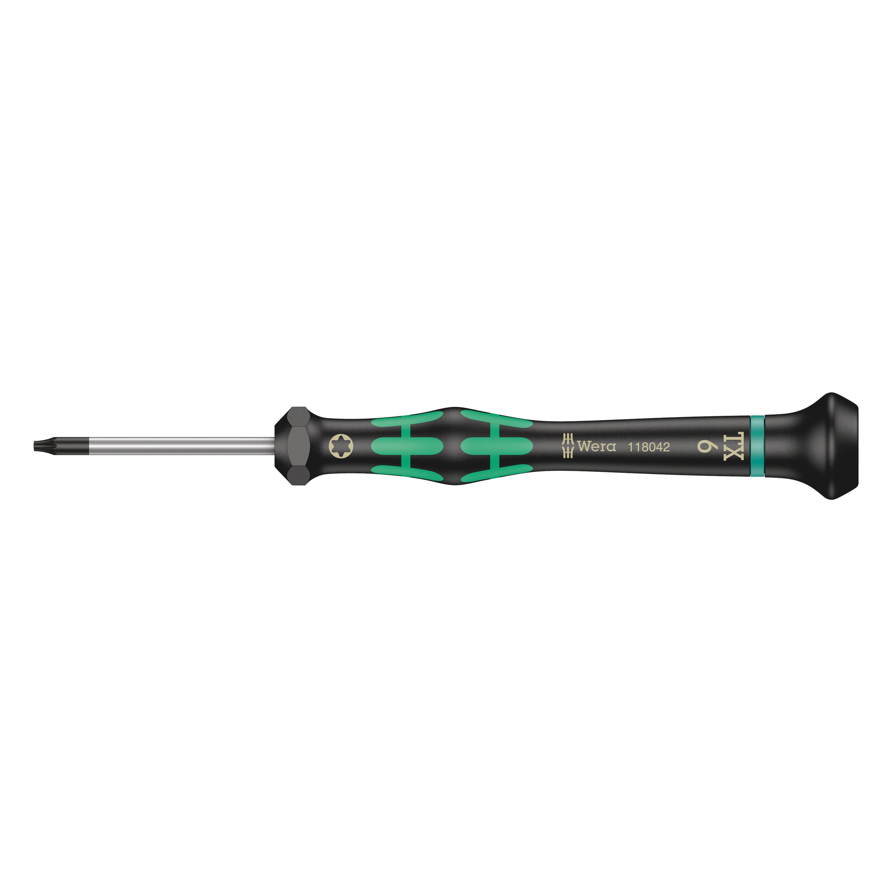 Wera 2067 TX 6 x 40 mm (TX) (5118042001)