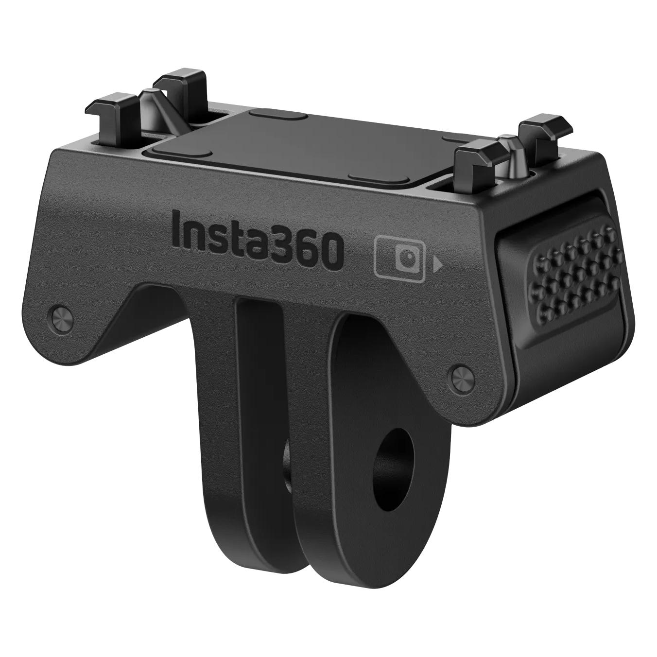 Insta360 Magnetic 2-Prong Mount Adapter (CINSAAXS)