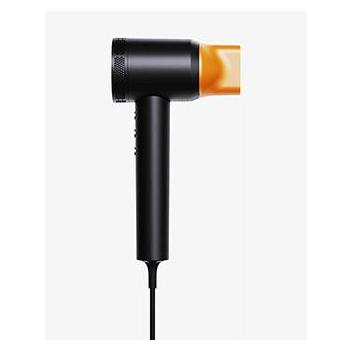 Powerton SMART IONAI Plasma-Haartrockner mit Ionisierung und KI, schwarz (1400 W) (WPHD1B)