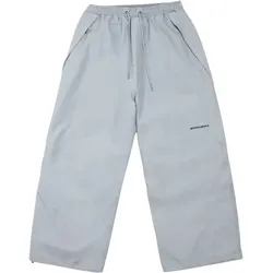 BEYOND MEDALS PARK Hose 2026 grey - XXL
