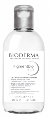 NAOS Deutschland GmbH BIODERMA Pigmentbio H2O Mizellenreinigung 250 ml 19226043