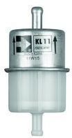 MAHLE KL 11 Fuel filter