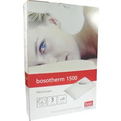 Bosotherm Heizkissen 1500 1 ST