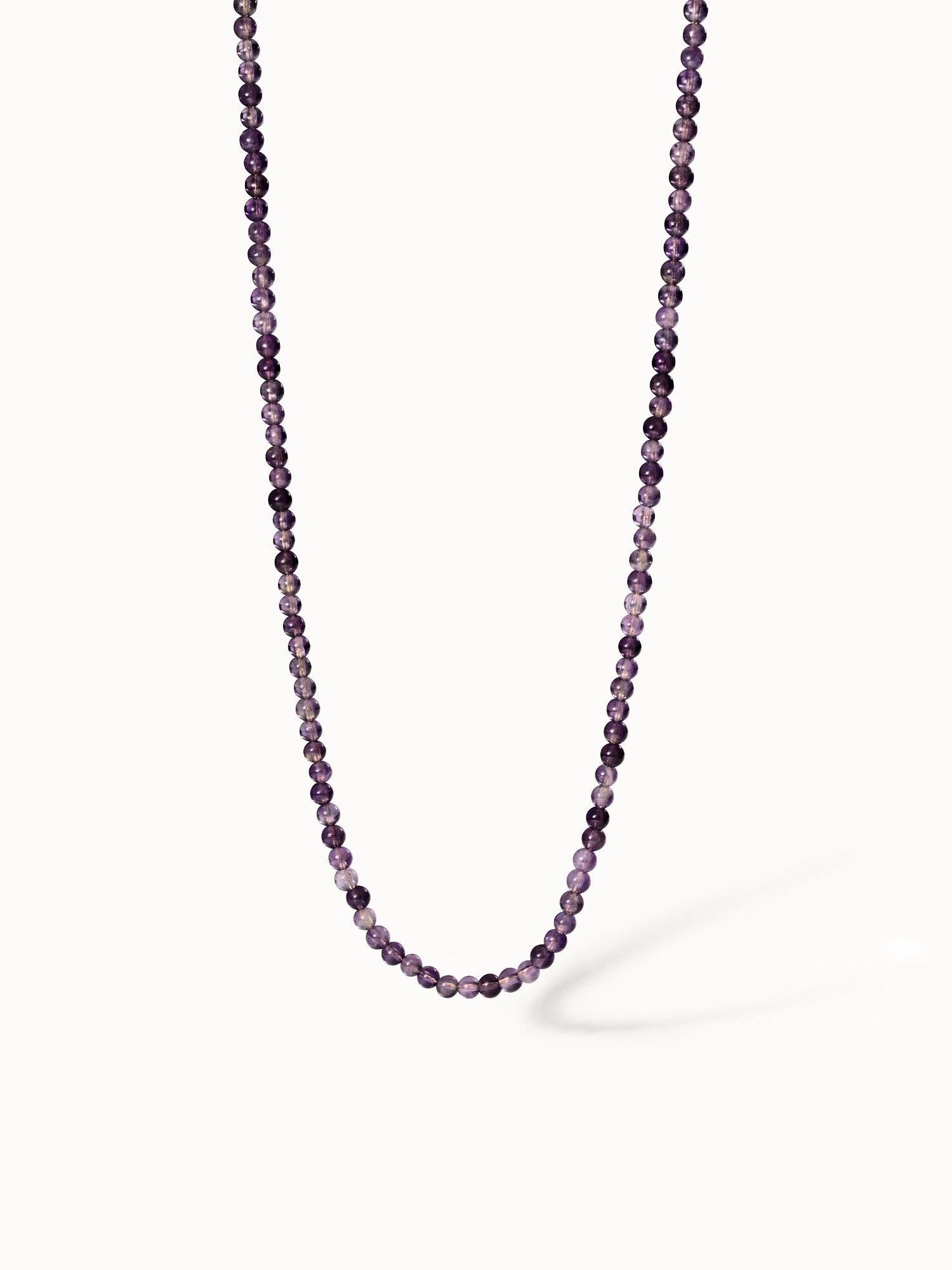 PURELEI Amethyst Kette
