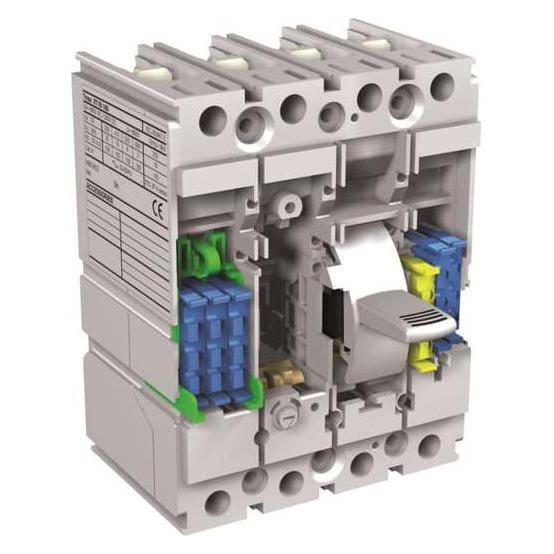 ABB Hilfskontakt (1SDA066433R1)