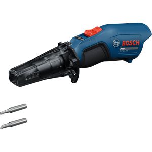 Bosch Lötkolben 06019S8000, PRO GLK12V-420, Akku Lötkolben, akkubetrieben, Temperatur bis 420°C