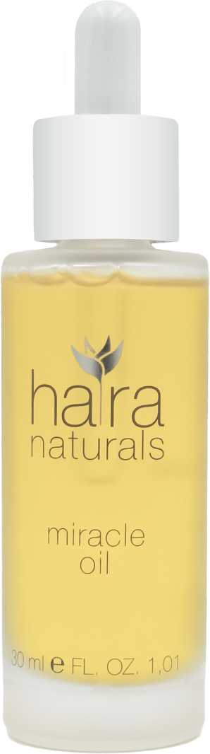 Axis Ha-RA Naturals MIRACLE OIL für Gesicht 30 ml – Ha-Ra Art.-Nr.: 6024