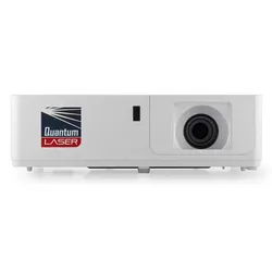 InFocus Authentic I IN1048SL Business DLP-Projektor 6000 ISO Lumen