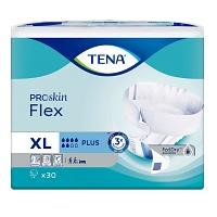 TENA PROSKIN FLEX plus XL 3X30 St