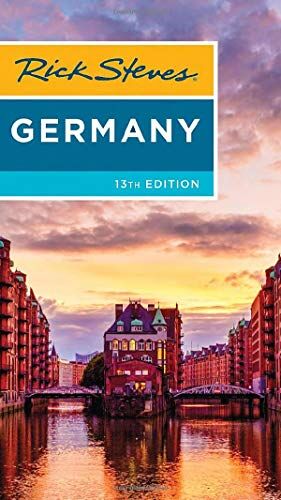 Rick Steves - Rick Steves Germany - Preis vom 09.10.2026 07:28:09 h