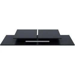 Inneneinteilung Connect Schwarz