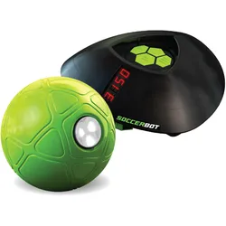 Smart Ball, Fussbälle