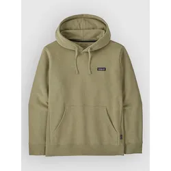 Patagonia P-6 Label Uprisal Hoodie gumtree green Gr. M