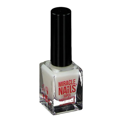 Office Martinett MIRACLE Nails super Nagelhärter 8 ml 15329792
