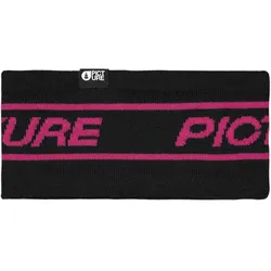 PICTURE VITAN Stirnband 2027 black