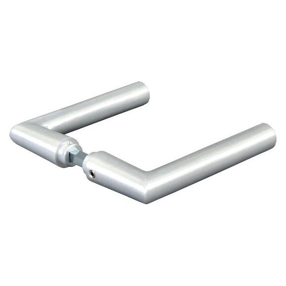 Dormakaba Dr+AMMAvA-ckergarnitur f+AMMAvA-r Glast+AMMAvA-ren (0081032815099)