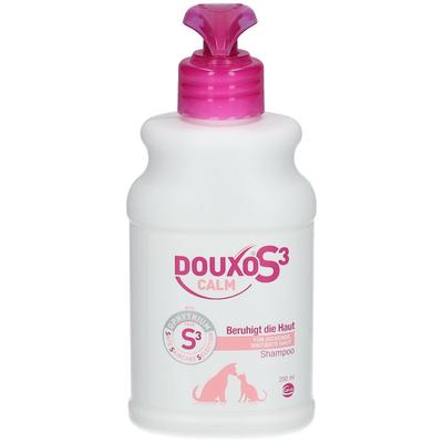 Douxo S3 Calm Shampoo f.Hunde/Katzen 200 ml