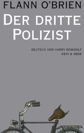 Flann O'Brien - Flann O'Brien - Werke: Flann O'Brien - Werke: Der dritte Polizist: Bd 7 - Preis vom 30.09.2026 22:30:23 h