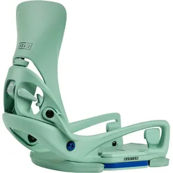 BURTON STEP ON WOMENS LEXA X EST Bindung 2026 sage green - L
