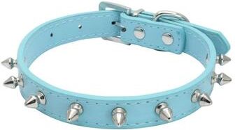 Uplifted Finds Titan Spike Protective Leather Series 1 30 X 1.5 Cm