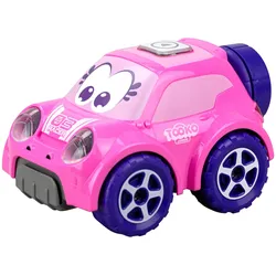 Silverlit SILV Follow me crossroad girl II Auto