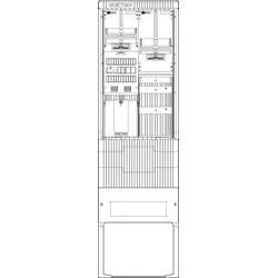 ABN Straßenbeleuchtung SB205ZL1512