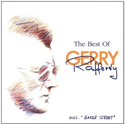 Gerry Rafferty - Best of Gerry Rafferty - Preis vom 11.10.2026 03:10:56 h