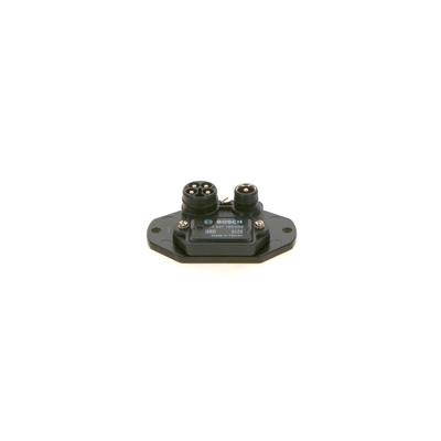 BOSCH Schaltgerät, Zündanlage MERCEDES-BENZ,PUCH 0 227 100 023 BIM900,TSZI8U,0025459032 A0015458632,A0025455932,A0025459032,0015458632,0025451832