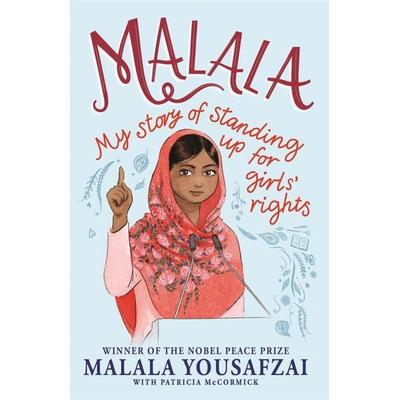 Malala, Taschenbuch von Malala Yousafzai,Patricia McCormick, Hachette Children's Books, 978-1-5263-6159-2