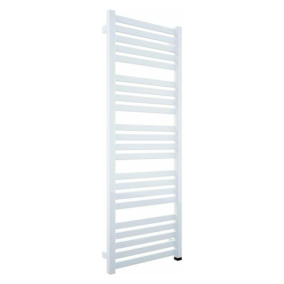 Etherma Elektrischer Badheizkörper 1000W - weiss (1000 W) (40544)